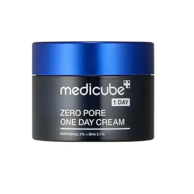 Medicube Zero Pore One Day Cream 50ml